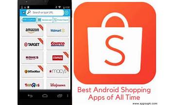Shoping for Android - Download the APK from Habererciyes